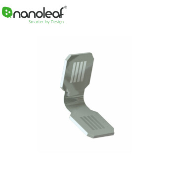 ŵNanoleaf Light Panels Flexible linkers 9pcs Ƭ 9Ƭװ NC04-0010