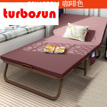 折叠床单人防潮午睡垫 办公室露营垫 瑜伽垫 学生睡垫 午休折叠垫