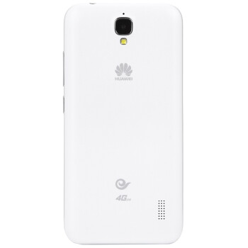 华为 Y560-CL00 白色 电信4G手机 双卡双待