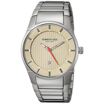 凯尼斯柯尔(kenneth cole) new 男士手表专柜kc15103011
