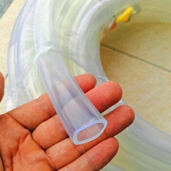 鱼缸水泵连接软管 塑料管 吸水管 抽水管水族软管12mm/16mm20mm 内径