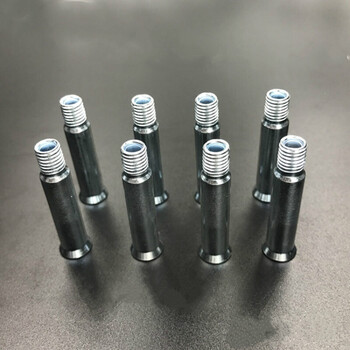 轮滑穿钉单面穿钉螺丝通用轮滑鞋旱冰鞋滑冰鞋溜冰鞋配件穿钉