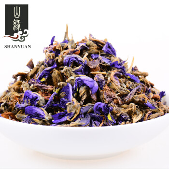 官方直营 吉雪葛根花干葛花葛花茶花草茶葛花500g 送100g 图片价格品牌报价 京东