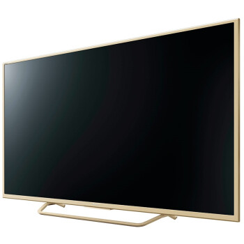 
                                        索尼（SONY）U9 49英寸4K超高清 安卓5.0系统智能液晶电视（49X8000C金色尊享版）                