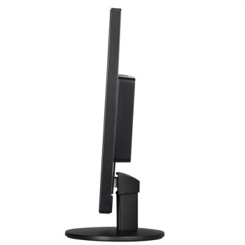
                                        AOC E2270SWN5 21.5英寸宽屏LED背光液晶电脑显示器（黑色）                