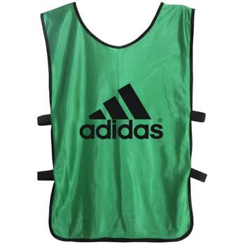 足球训练背心对抗服训练马甲足球分队服篮球背儿童 队服马甲坎肩 绿色