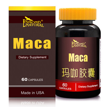 玛咖精片胶囊男用可搭男性勃起速效延时药缓解体力疲劳保健品东革阿里