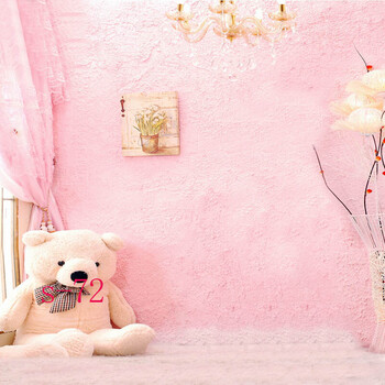 春夏 直播背景布主播背景布3d背景布直播间背景墙简约客厅书架背景布