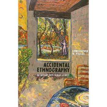 Accidental Ethnography: An Inquiry Into Fami... epub格式下载