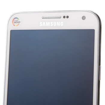 三星 Galaxy E7009 白色 电信4G手机 双卡双待