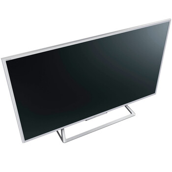 索尼（SONY）G9 40英寸全高清 LED液晶电视（KDL-40R550C银色尊享版）