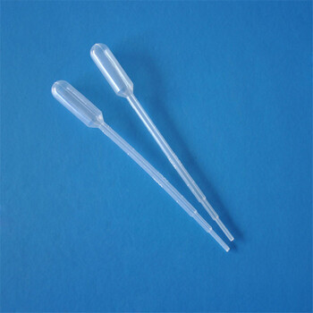 2~10ml塑料巴氏吸管,一次性滴管 1ml(100支)