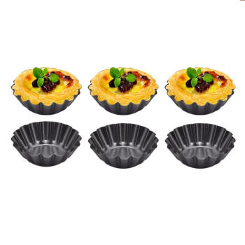 闪点MERITCOOK烘焙工具套装 蛋糕模具烤箱用 披萨蛋挞饼干烤盘模具 西点烘培模具套装 全套(+1元送抹刀)