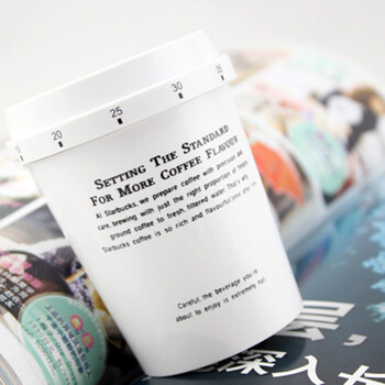星巴克定时器