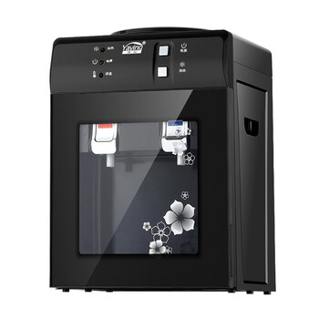 生活电器 饮水机 雅莹(yaying) 雅莹(yaying) 饮水机冰热台式制冷热