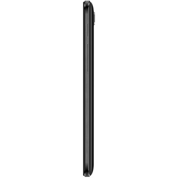 康佳（KONKA）L826 移动4G 智能手机 黑色+金属蓝*搪瓷蓝