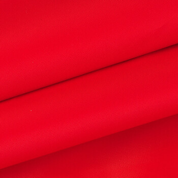 薄箱包服装里布窗帘里衬西装里子布纯色包包内衬布qss 42#大红色 一米