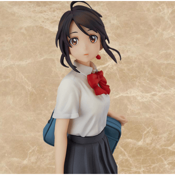 gsc 你的名字 宫水三叶 手办 拍下敲客服改价 仅限补款 乱拍无效_现价