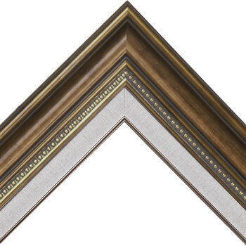 裱画框油画双框广告定制镜框简约框定摆台广告框架画框外框字画海报