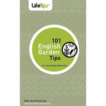 101 English Garden Tips