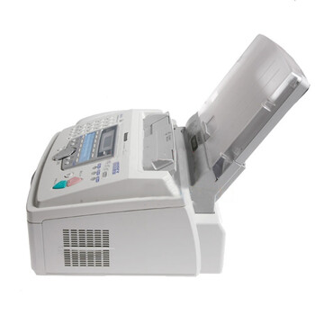 松下（Panasonic）KX-FLM678CN 馈纸式黑白激光一体机（打印 复印 扫描 传真）