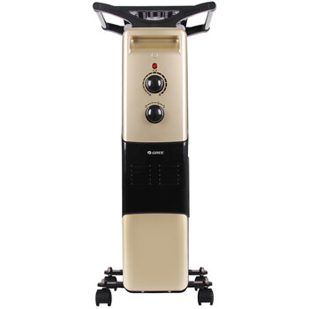 格力（GREE）NDY07-21 11片电热油汀取暖器/电暖器/电暖气
