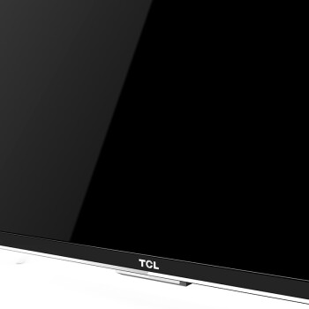 
                                        TCL D55A561U 55英寸 真4K超高清安卓十核智能LED液晶电视机（黑色）                