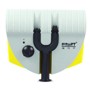 福玛特（FMART）S50 自动清洁机扫地机吸尘器