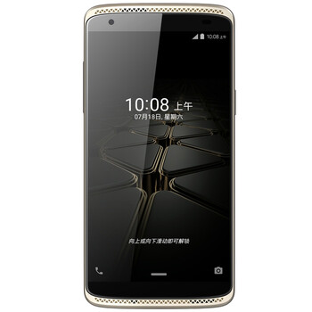 中兴 AXON 天机 mini 全网通版 B2015 华尔金 移动联通电信4G 双卡双待