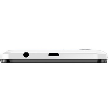 斐讯（PHICOMM）E653Lw 联通4G智能手机 双卡双待 8GB 白色