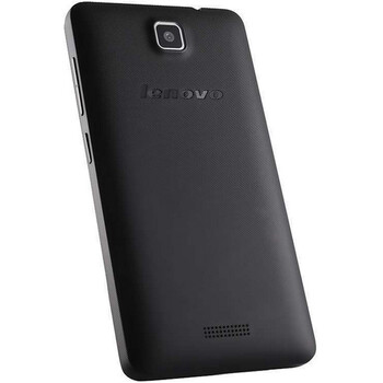 联想 A355e  电信3G （4G ROM ） 黑色