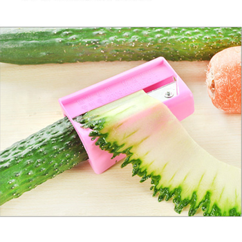 黄瓜面膜美容切片器 黄瓜美容刀 黄瓜切片器MT4-7