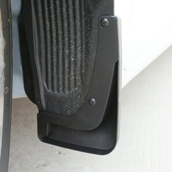 醉米 适用于荣威erx5挡泥板 上汽荣威汽车挡泥板 专车专用 对应到具体