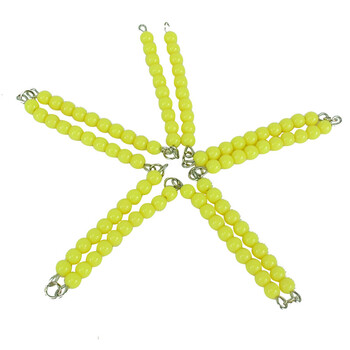 蒙氏数学教具平方珠链蒙特梭利幼儿园教育蒙台梭利儿童早教益智玩具