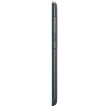 HTC  Desire  820系列   4G双卡双待手机   （8GB ROM） 镶蓝时尚灰 移动4G (820mt)