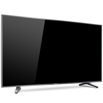 海信（Hisense）LED50EC290N 50英寸智能电视 六核 WIFI(泰坦灰)