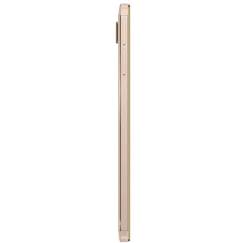 海尔HL-G100  移动4G 智能手机(Mate7版) 香槟金