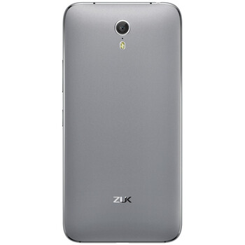【联通赠费版】zuk手机（z1221）深空灰 64G 全网通 双卡双待4G手机