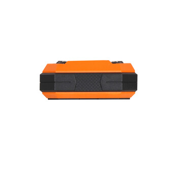 乐目(OINOM) LM126三防手机  移动联通2G 双卡双待 个性定制 户外水上漂手机 橙黑