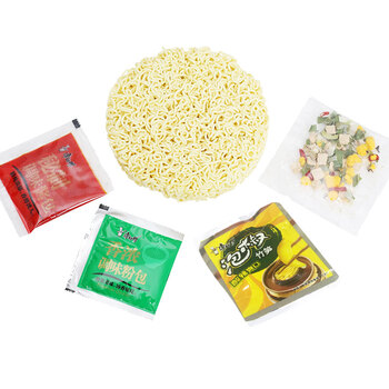 康师傅 方便面 (ksf) 经典系列 老坛泡椒竹笋鸡面五连包