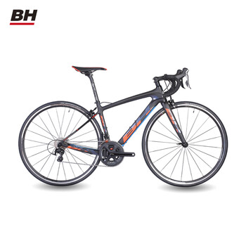 BH 必驰QUARTZ 105 长途耐力形碳纤维