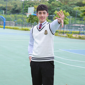 peak&hua校服套装学院风中学生韩国英伦校园服装女高中生初中生学生装