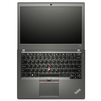 
                                        ThinkPad轻薄便携系列X250(20CLA272CD) 12.5英寸超极笔记本电脑（i3-5010U 4G 500GB Win7HB 6芯电池）                
