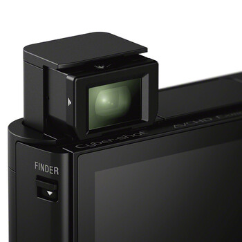 
                                                                                索尼（SONY） DSC-HX90 便携数码相机/照相机/卡片机 黑色（1820万有效像素 30倍光学变焦  Wi-Fi遥控拍摄）                