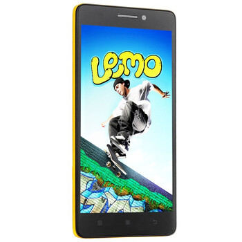 联想 乐檬 K3 Note（K50-t5） 16G 典雅黄 移动联通4G手机 双卡双待
