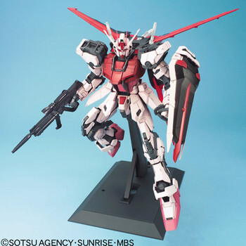 万代Bandai高达PG版Gundam敢达拼装模型动