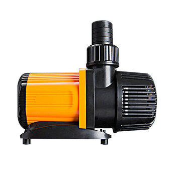 潜水泵鱼缸水泵超静音抽水泵水族箱底滤循环水泵可调流量 dc系列12v