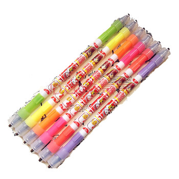 12ve mod转笔笔 萌妹子女神款 蜜桃粉