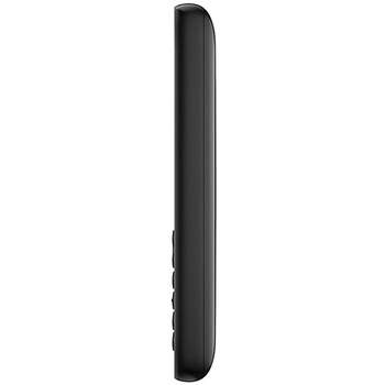 诺基亚(NOKIA) 222 DS (RM-1136) 黑色 移动联通2G手机 双卡双待
