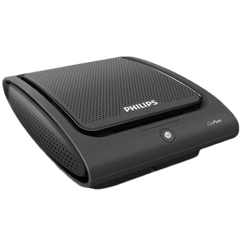 飞利浦（PHILIPS）怡动车载空气净化器ACA250(实用版)